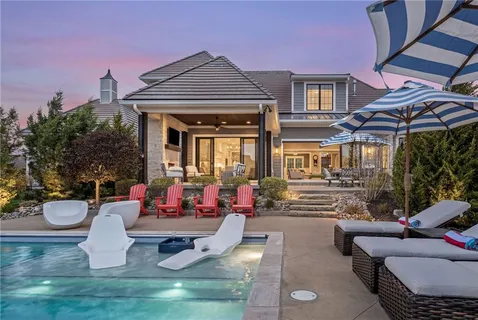 $2,875,000 | 16913 Bond Street, Overland Park, KS 66221