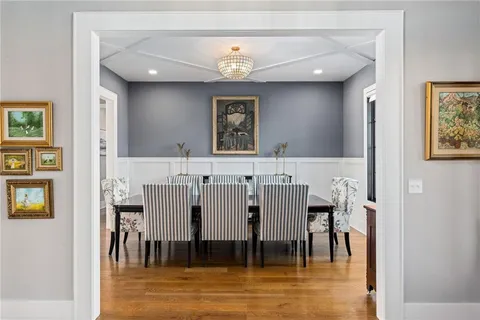 $2,875,000 | 16913 Bond Street, Overland Park, KS 66221