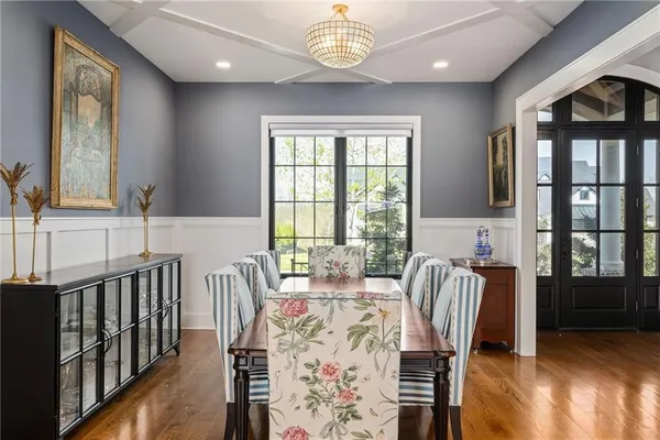 $2,875,000 | 16913 Bond Street, Overland Park, KS 66221