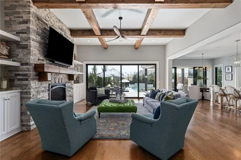 $2,875,000 | 16913 Bond Street, Overland Park, KS 66221