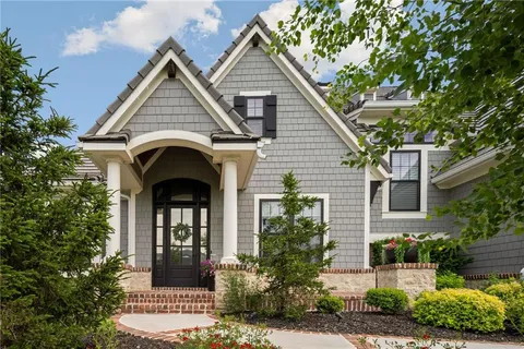 $2,875,000 | 16913 Bond Street, Overland Park, KS 66221