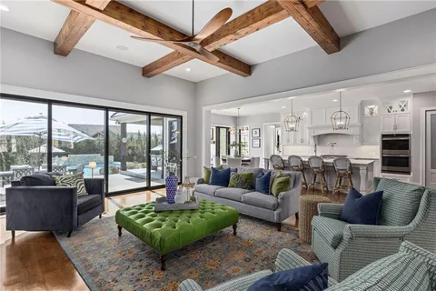 $2,875,000 | 16913 Bond Street, Overland Park, KS 66221