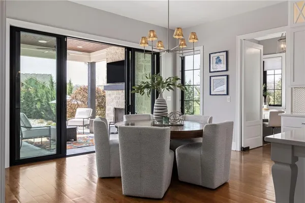 $2,875,000 | 16913 Bond Street, Overland Park, KS 66221