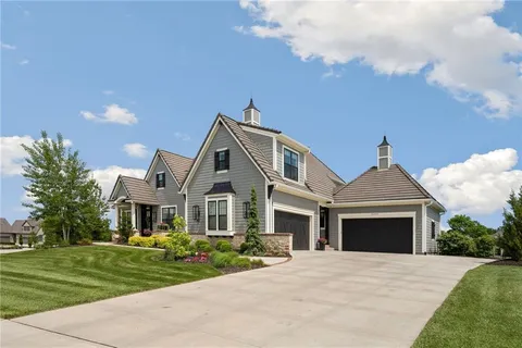 $2,875,000 | 16913 Bond Street, Overland Park, KS 66221