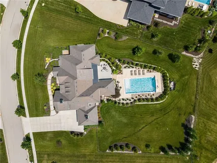 $2,875,000 | 16913 Bond Street, Overland Park, KS 66221