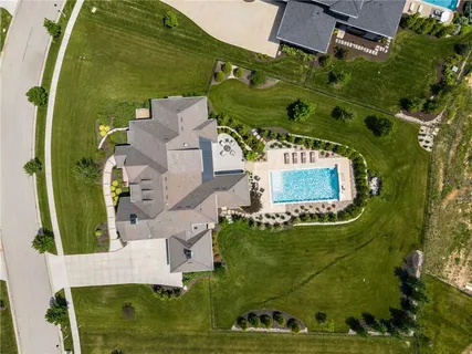 $2,875,000 | 16913 Bond Street, Overland Park, KS 66221