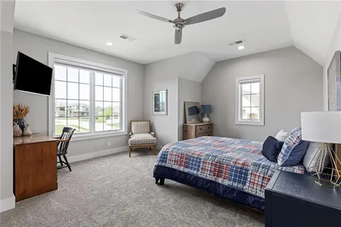 $2,875,000 | 16913 Bond Street, Overland Park, KS 66221