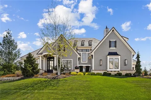 $2,875,000 | 16913 Bond Street, Overland Park, KS 66221