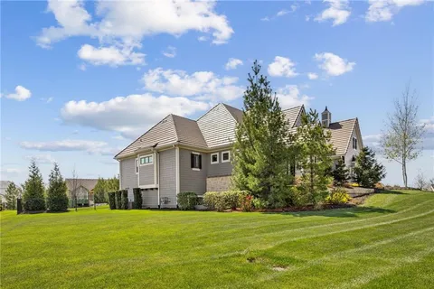 $2,875,000 | 16913 Bond Street, Overland Park, KS 66221