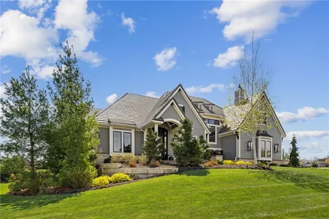 $2,875,000 | 16913 Bond Street, Overland Park, KS 66221