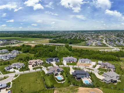 $2,875,000 | 16913 Bond Street, Overland Park, KS 66221