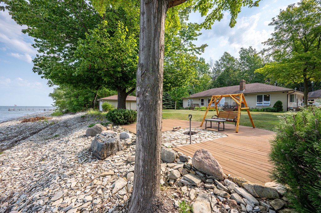 3191 Windy Ridge Road Sturgeon Bay, WI 54235 - Photo 45 of 61 Gallery Image 45