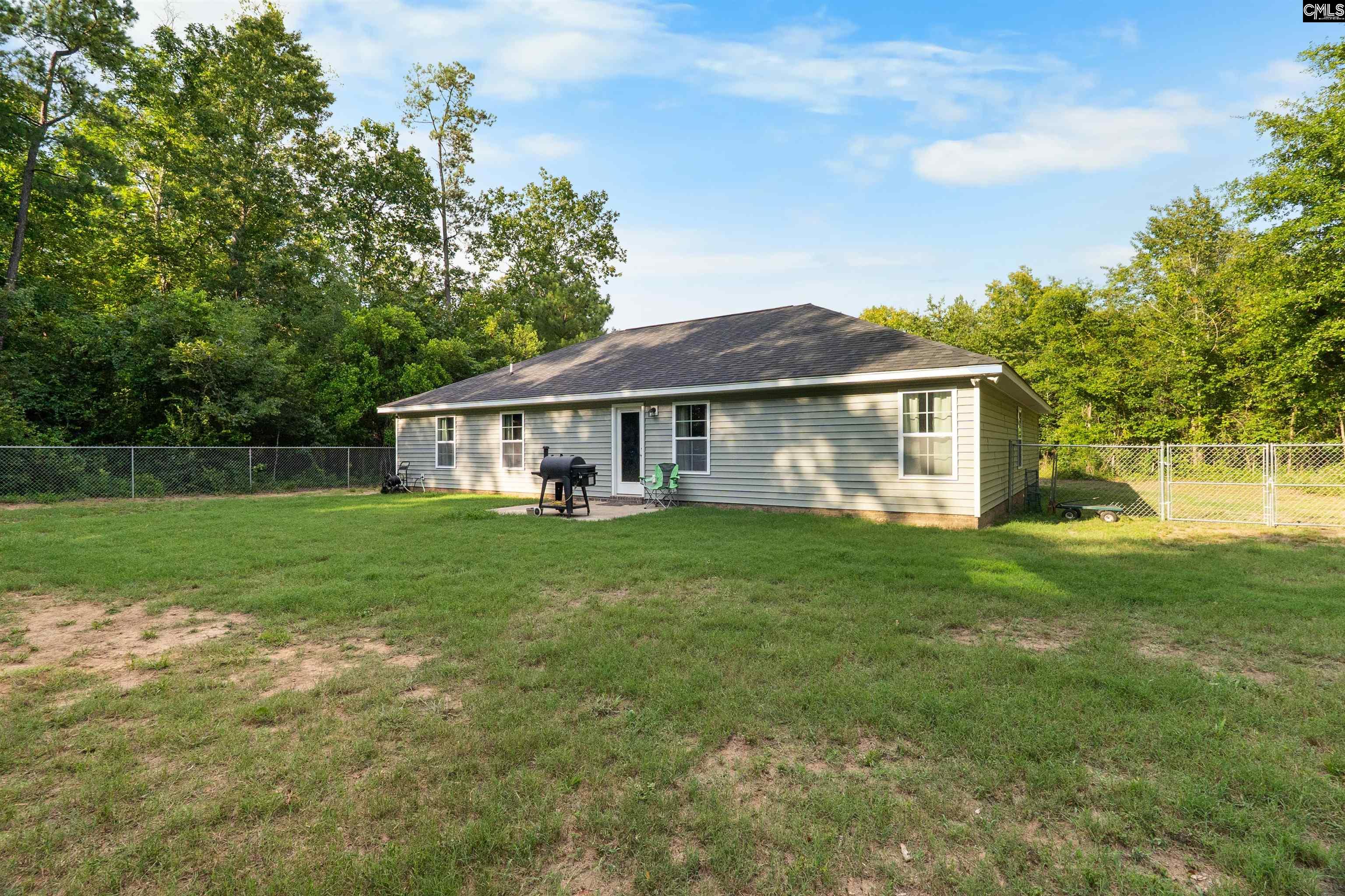 4880 McLaurin Road Wedgefield, SC 29168 - Photo 22 of 24