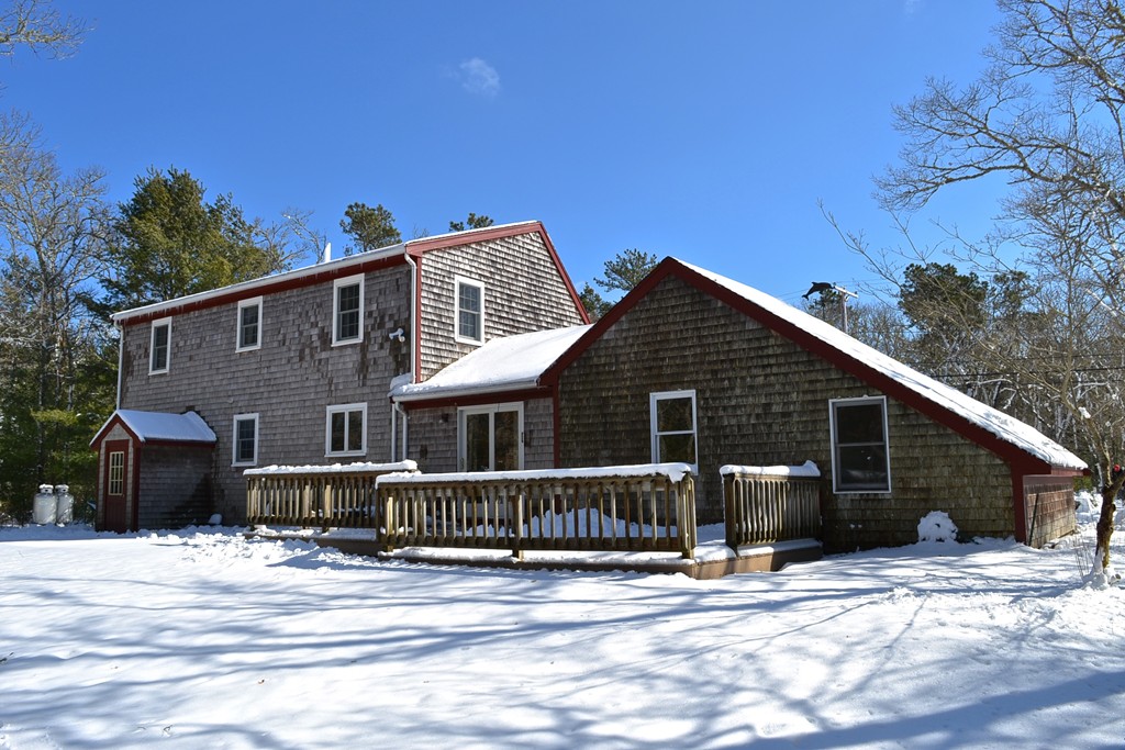 190 Great Neck Road Wareham, MA 02571 - Photo 4 of 17 Gallery Image 4