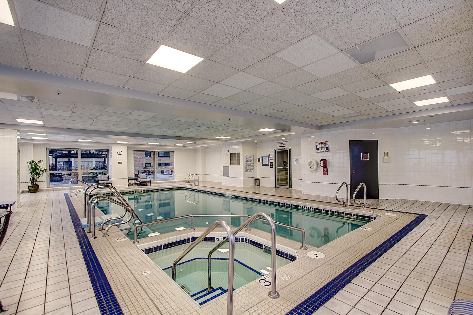 1660 North Prospect Avenue, Unit 506 Milwaukee, WI 53202 - Photo 25 of 31 N Prospect Amenities-6
