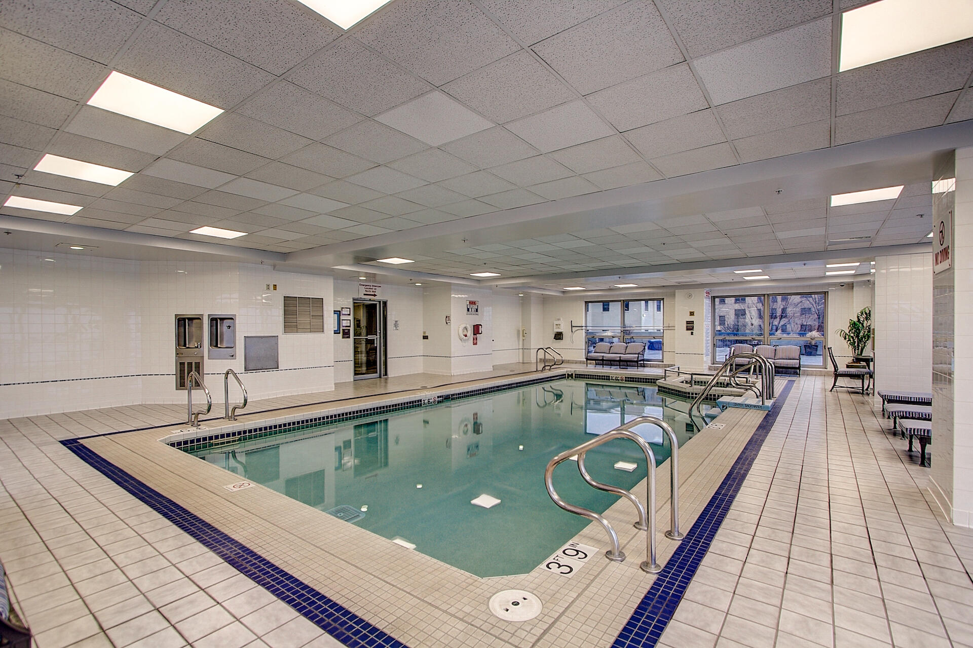 1660 North Prospect Avenue, Unit 506 Milwaukee, WI 53202 - Photo 26 of 31 N Prospect Amenities-7