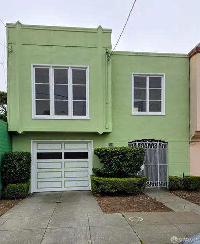 $1,599,000 | 1479 42nd Avenue, San Francisco, CA 94122