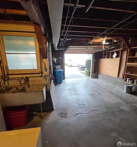 $1,599,000 | 1479 42nd Avenue, San Francisco, CA 94122