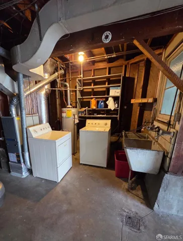 $1,599,000 | 1479 42nd Avenue, San Francisco, CA 94122