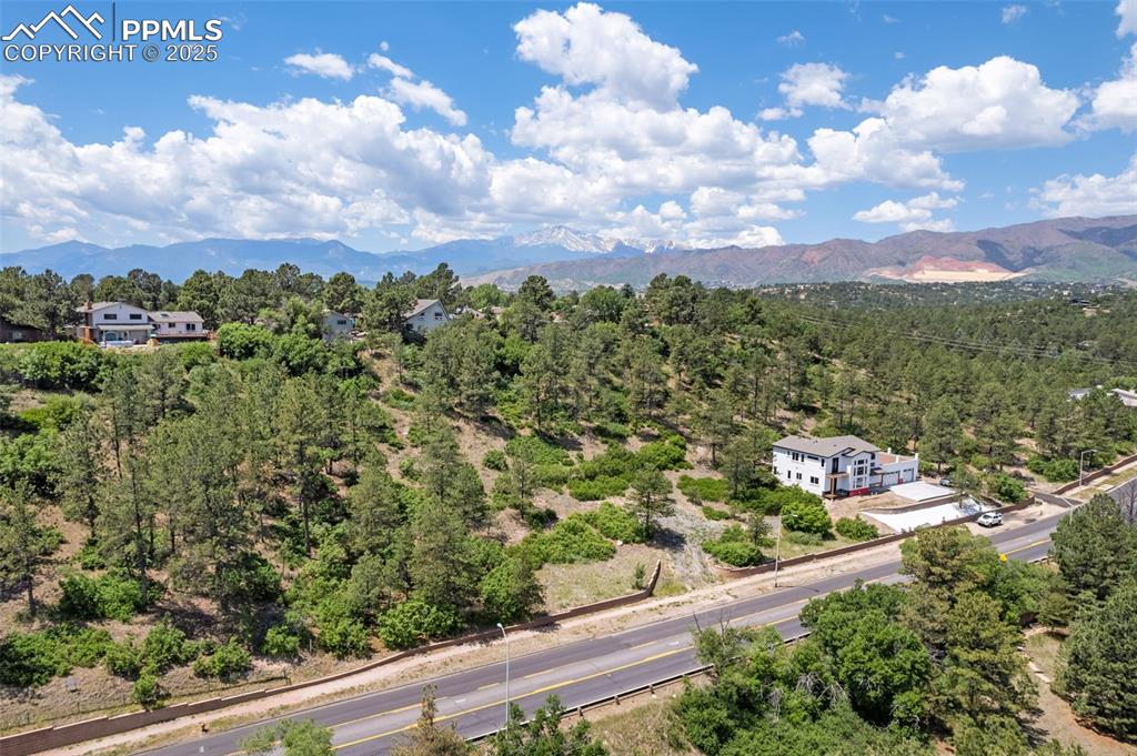 45 West Woodmen Road Colorado Springs, CO 80919 - Photo 4 of 13 a view of a city
