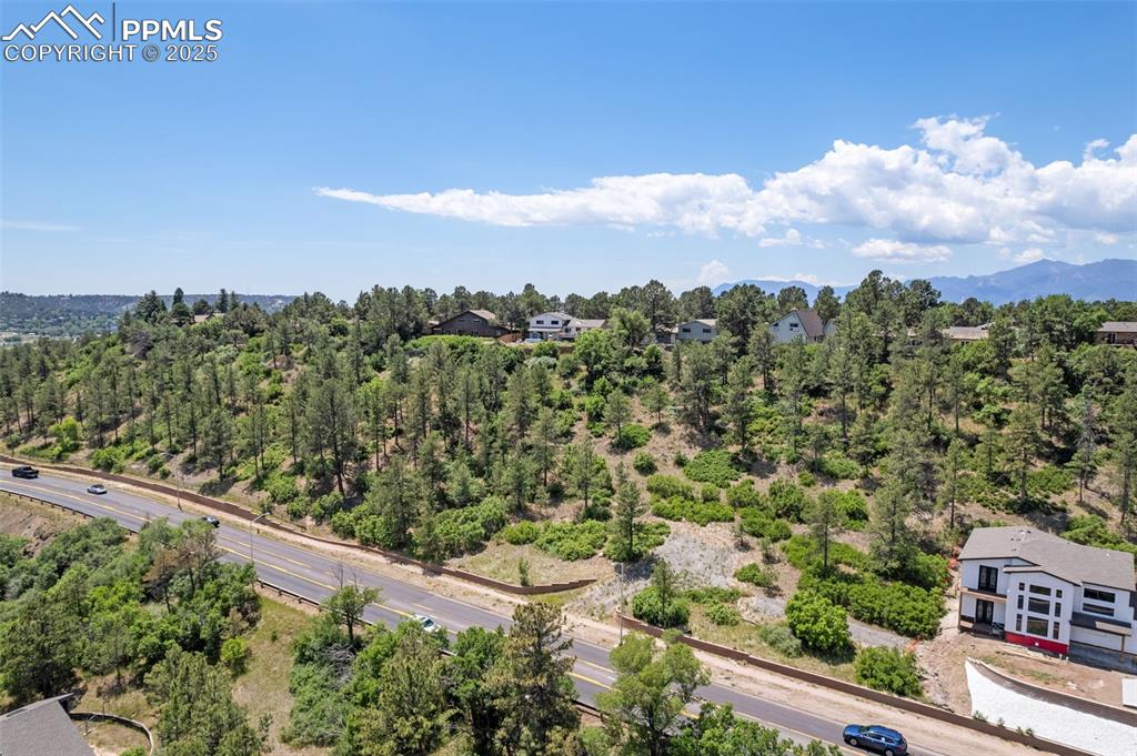 45 West Woodmen Road Colorado Springs, CO 80919 - Photo 8 of 13 a view of a city