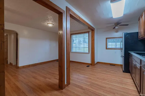 $158,000 | 3105 North Huntington Road, Marion, IN 46952
