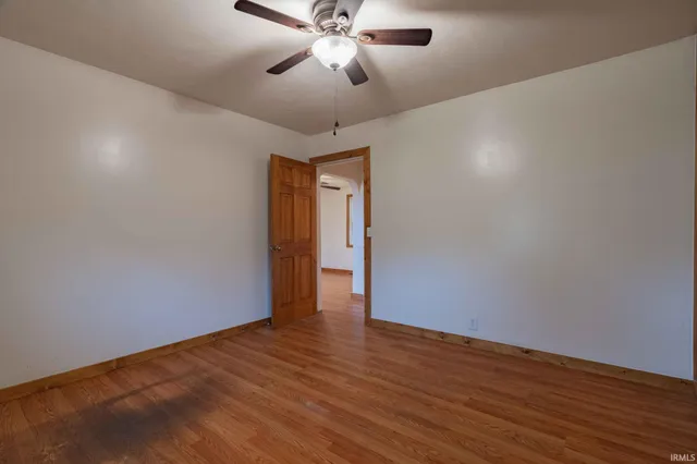 $158,000 | 3105 North Huntington Road, Marion, IN 46952