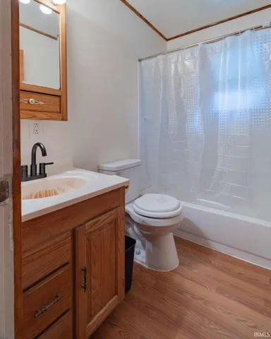 $158,000 | 3105 North Huntington Road, Marion, IN 46952