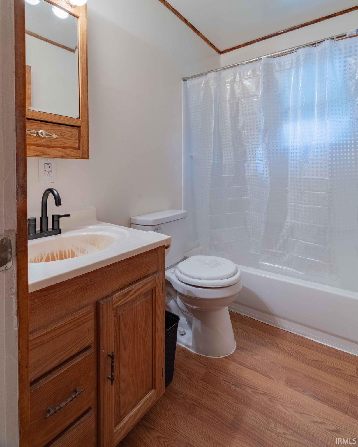 3105 North Huntington Road Marion, IN 46952 - Photo 13 of 15