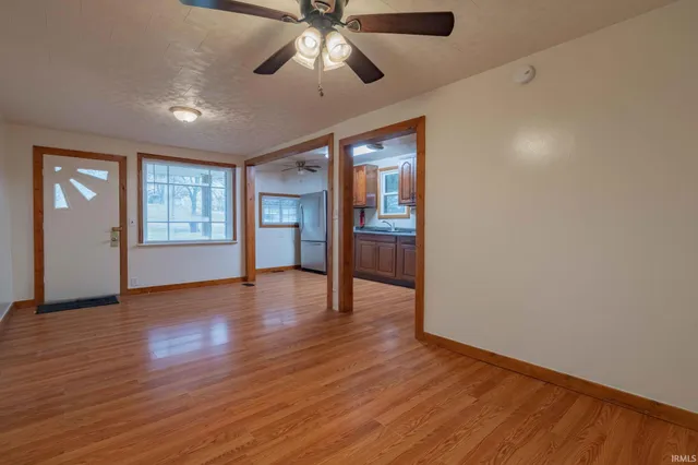 $158,000 | 3105 North Huntington Road, Marion, IN 46952