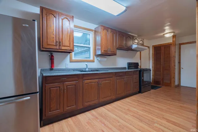 $158,000 | 3105 North Huntington Road, Marion, IN 46952