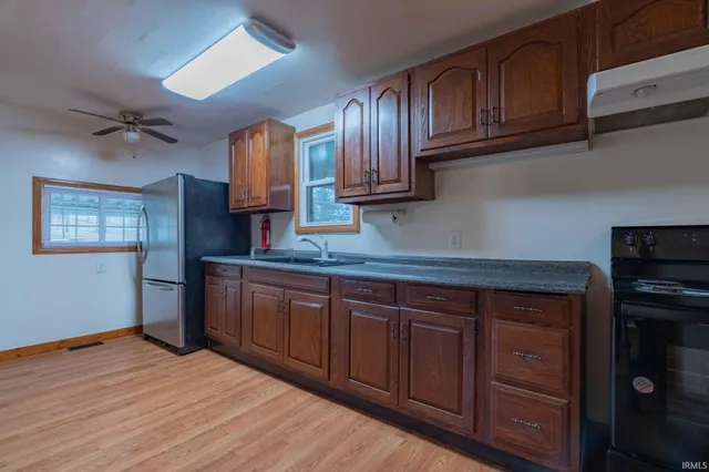 $158,000 | 3105 North Huntington Road, Marion, IN 46952