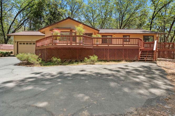 12850 Old Spring Road Pine Grove, CA 95665 - Photo 1 of 1 Gallery Image 1