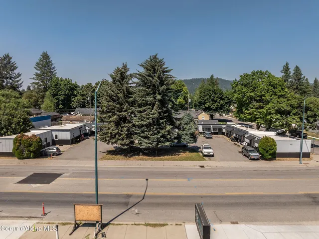 $2,499,900 | 2009 East Sherman Avenue, Coeur D'Alene, ID 83814