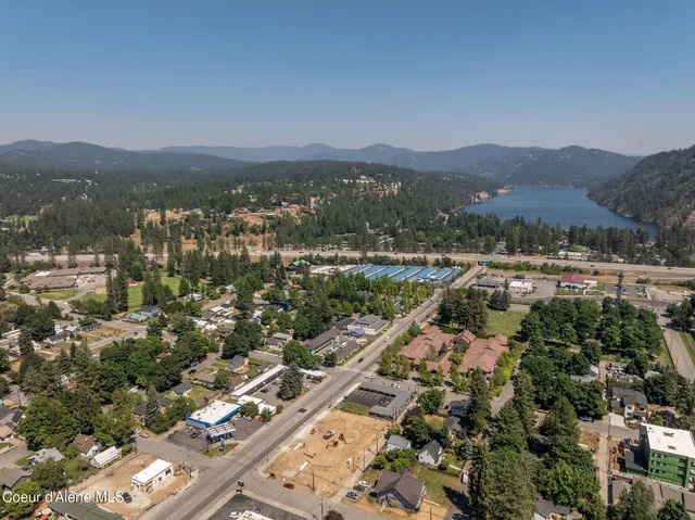 $2,499,900 | 2009 East Sherman Avenue, Coeur D'Alene, ID 83814