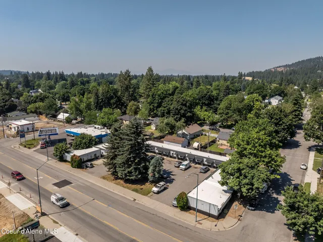 $2,499,900 | 2009 East Sherman Avenue, Coeur D'Alene, ID 83814