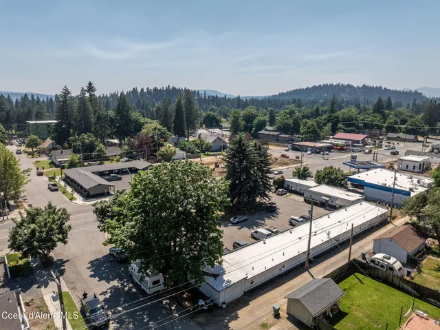 $2,499,900 | 2009 East Sherman Avenue, Coeur D'Alene, ID 83814