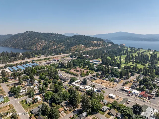 $2,499,900 | 2009 East Sherman Avenue, Coeur D'Alene, ID 83814