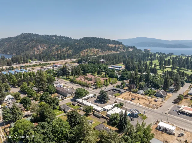 $2,499,900 | 2009 East Sherman Avenue, Coeur D'Alene, ID 83814