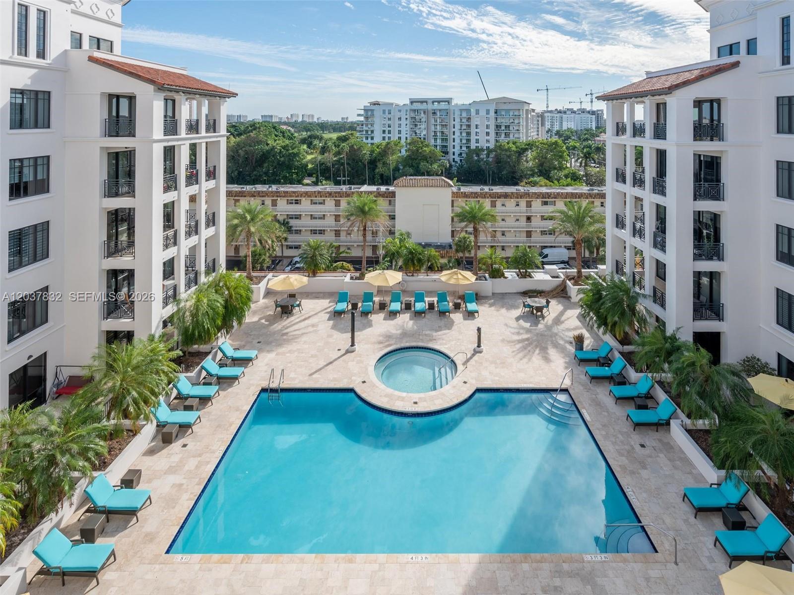 200 East Palmetto Park Road, Unit 700 Boca Raton, FL 33432 - Photo 29 of 29