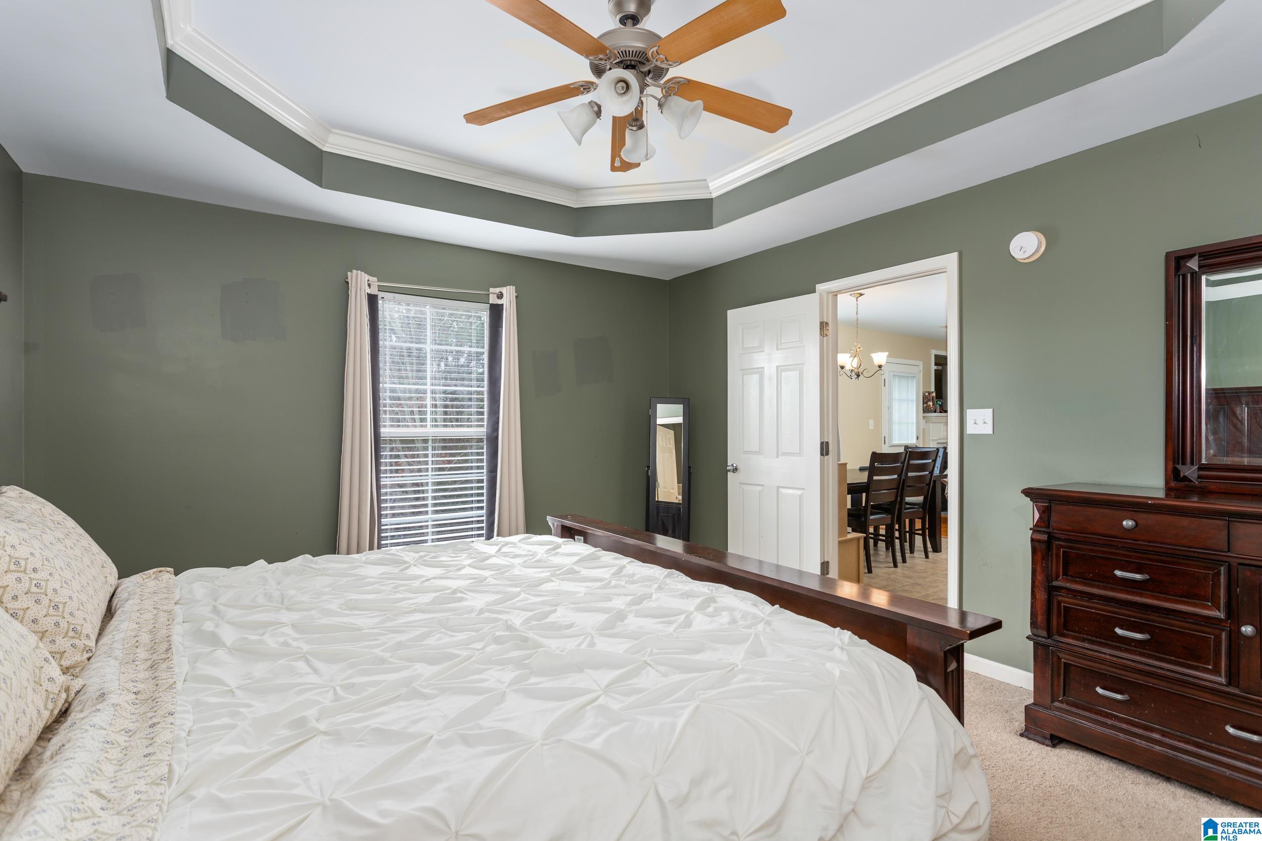 455 Quail Ridge Road Odenville, AL 35120 - Photo 13 of 35