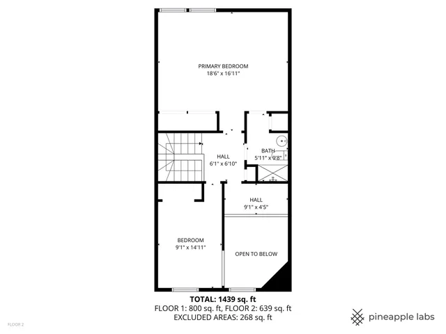$400,000 | 5400 South Hyde Park Boulevard, Unit 7A, Chicago, IL 60615