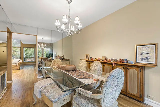 $400,000 | 5400 South Hyde Park Boulevard, Unit 7A, Chicago, IL 60615