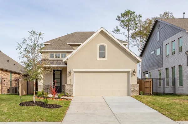 $2,500 | 4224 Waterlily Spg Way, Porter, TX 77365