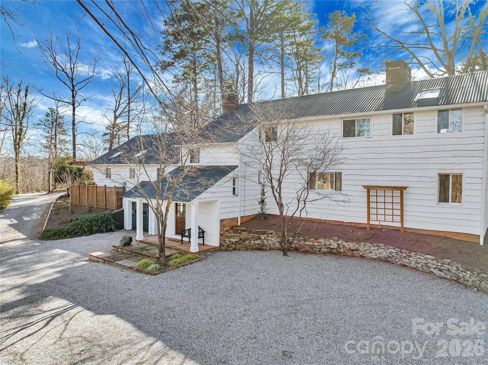 566 Canebrake Road Tryon, NC 28782 - Photo 24 of 24 Gallery Image 24