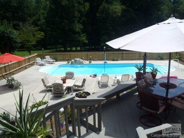 416 Bost Road Morganton, NC 28655 - Photo 20 of 25 Gallery Image 20
