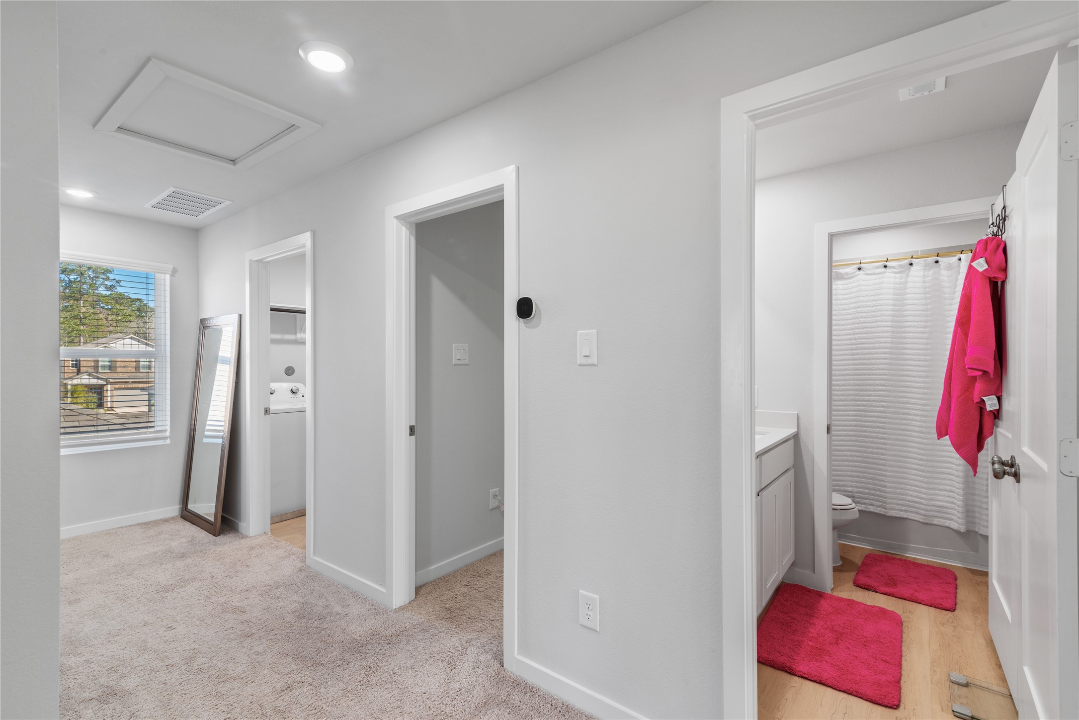 123 Alset Circle Magnolia, TX 77354 - Photo 13 of 27 a view of a room with lots of stuff