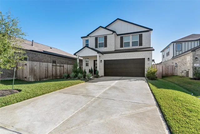 $2,100 | 123 Alset Circle, Magnolia, TX 77354