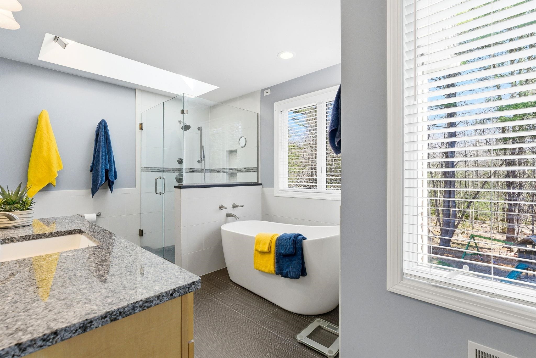 541 Bedford Road New Boston, NH 03070 - Photo 23 of 42 Gallery Image 23
