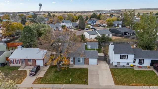 $410,000 | 704 Madison Way, Bennett, CO 80102